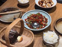 -鸽子窝(青塔店)