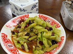 拍黄瓜-乡厨味道(黄鹤楼店)