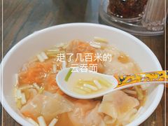 -一记面馆(易发店)