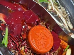 -楠火锅(仁恒梦中心店)