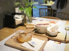 -炖物24章·顺时轻养茶(杭州大厦店)