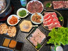 -樱嘢·炭火烧肉(惠南店)