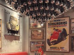 -1886德国汽车餐厅(外滩中央店)