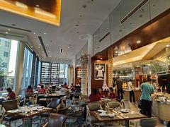 -北京新世纪饭店(动物园地铁站店)