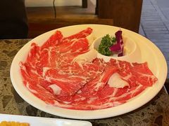 -小龙坎火锅(沙井店)