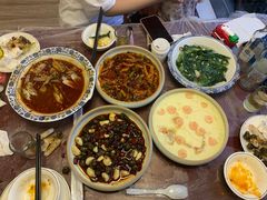 -佳佳麻辣烧菜馆