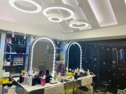 -瞬间漂亮·化妆造型(北滨路店)