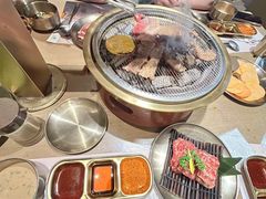 -西塔老太太泥炉烤肉(沈阳店)