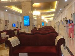 -名流健康高端体检中心·名宾门诊·健康管理