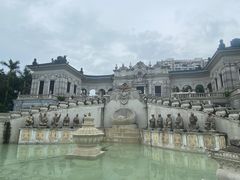 -珠海圆明新园