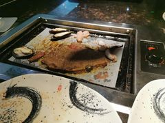 -阪尚皇·原切牛排·烤肉火锅自助(北京路店)