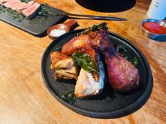 -一尺花园(首钢店)