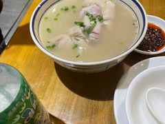 -易老妈蹄花.特色川菜(人民公园总店)