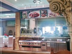 -伊带伊路新疆美食府(呼家楼店)