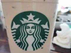 -星巴克(金谊广场店)