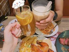 -卡朋西餐(扬名广场店)