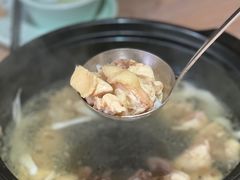 -探窝·竹笙椰子鸡(杨箕店)