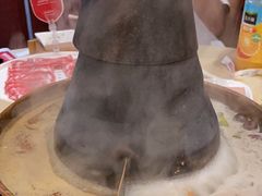 -阳坊大都涮羊肉(阳坊总店)