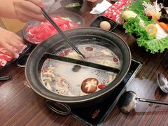 -呷哺呷哺(枫蓝国际店)