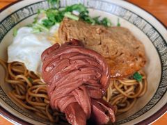-友琴面馆(东白溪公寓店)