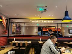 大堂-新石器烤肉(南站店)