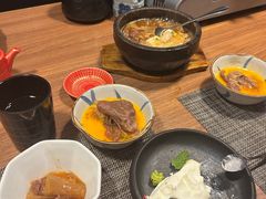 -满来寿喜烧(金虹桥店)