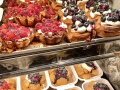 -B&C黄油与面包·THE GARDEN BAKERY概念店(世纪汇店)