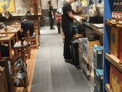 -北丐先生·野馄饨烧烤(泰达E街区店)