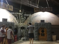 -纽斯桑拿会所(天山店)