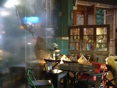 大堂-青咖啡(三坊七巷店)