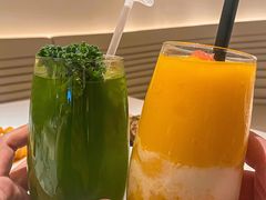 -茉里粤菜(皇姑万象汇店)