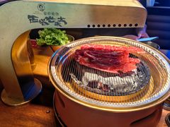 -西塔老太太泥炉烤肉(上海七宝领展广场店)