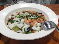 -邱大妈水煮(龙山店)