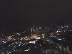 -杜尚rooftop露台酒吧
