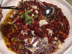 -U你·天然调味(南湖总店)