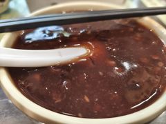 -葛记焖饼(伏牛路店)