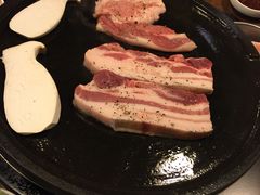 -Dombe豚(黑猪肉街店)