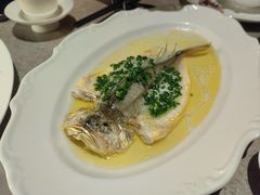 -广州文华东方酒店·江-由辉师傅主理