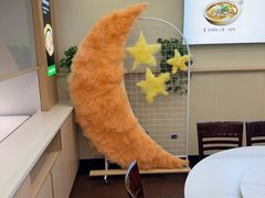 -京都福满楼(天中山大道店)