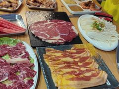 -乌拉烤肉(如皋首店)