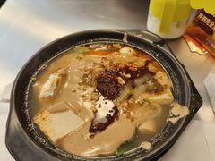-O记东北砂锅麻辣烫