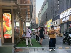 -仟吉·ART FARM主题店(菱角湖万达店)