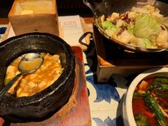 -绿茶餐厅(珞珈创意城店)