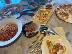 -必胜客(长瀛商业广场店)