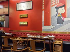 -1078號老北京涮肉(松柏店)