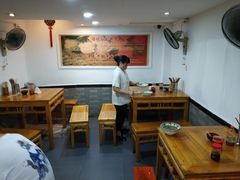 大堂-锦泓老字号猪脏粉(东联大厦店)