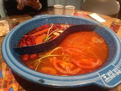 -王歘歘·chuǎ火锅(五道营店)
