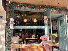 -食陆号·新式台湾创意菜(十全街首店)
