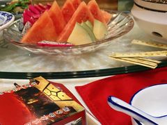 -三六三杭州菜(水上总店)