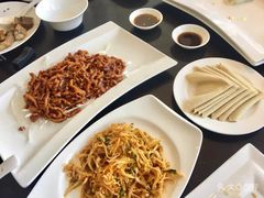 -小南洋海景餐厅(深圳湾店)